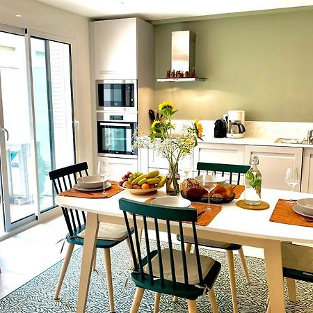 Spacious Apartment In The Heart Of Juan Les Pins ! Exterior photo