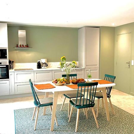 Spacious Apartment In The Heart Of Juan Les Pins ! Exterior photo