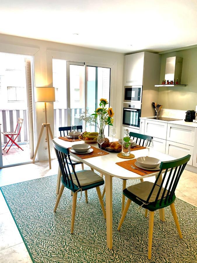Spacious Apartment In The Heart Of Juan Les Pins ! Exterior photo