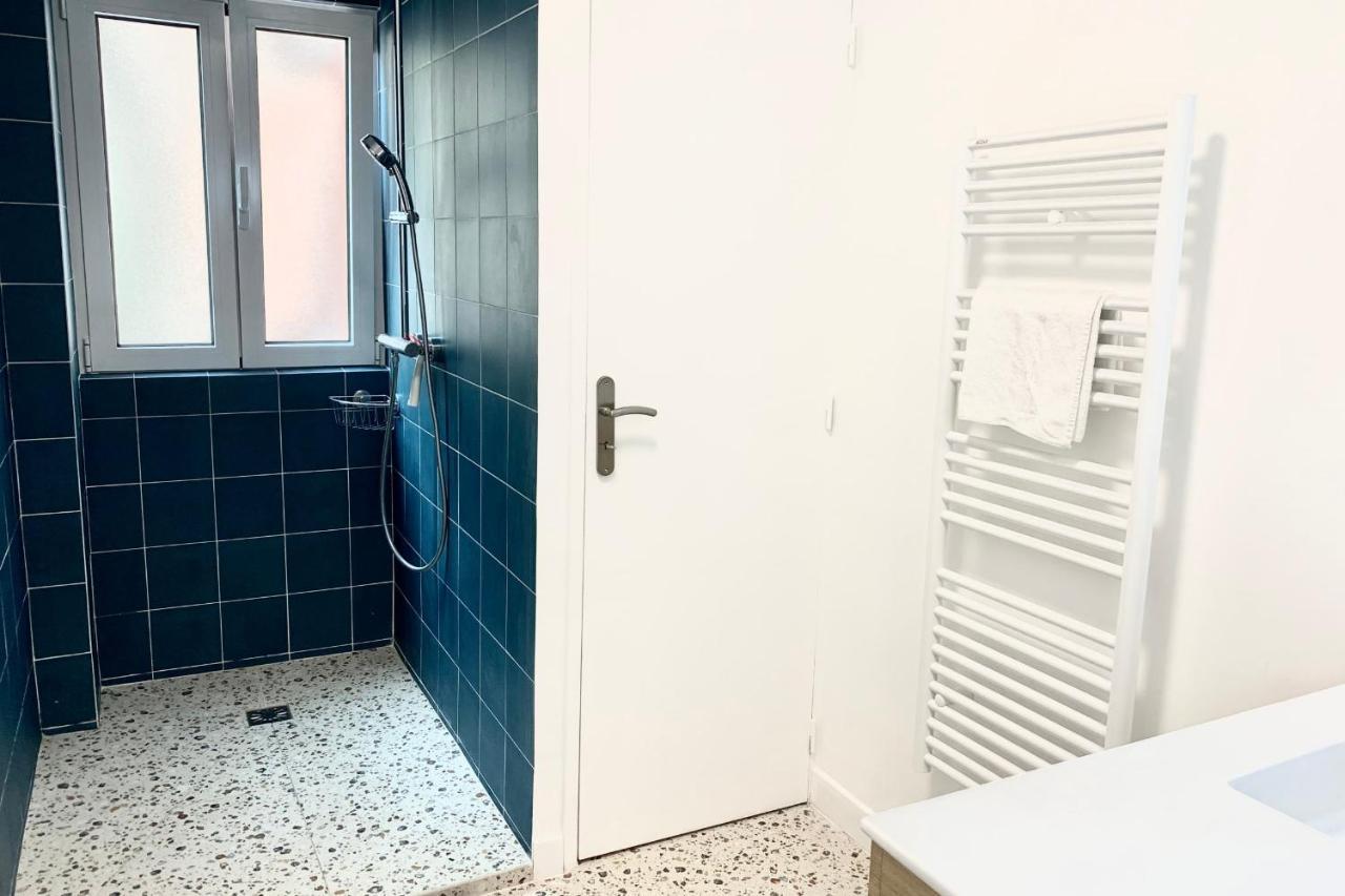 Spacious Apartment In The Heart Of Juan Les Pins ! Exterior photo