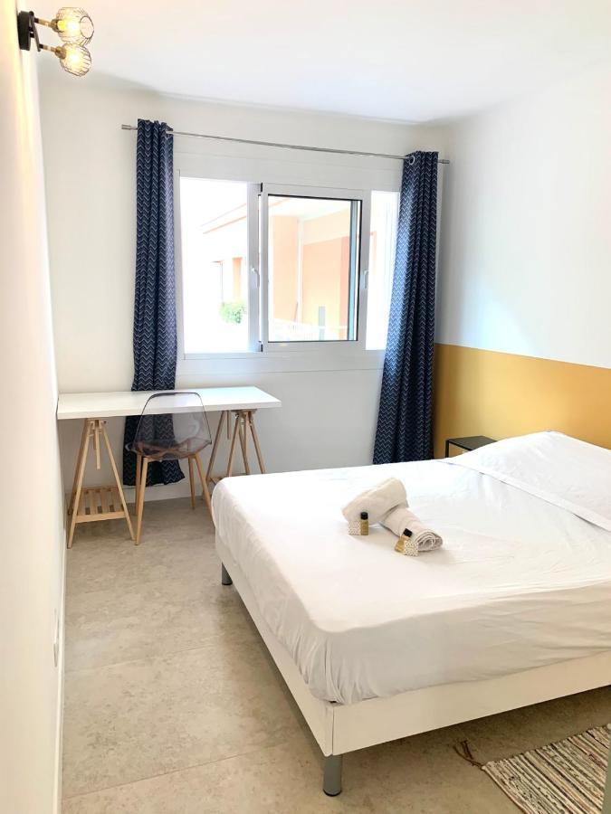 Spacious Apartment In The Heart Of Juan Les Pins ! Exterior photo