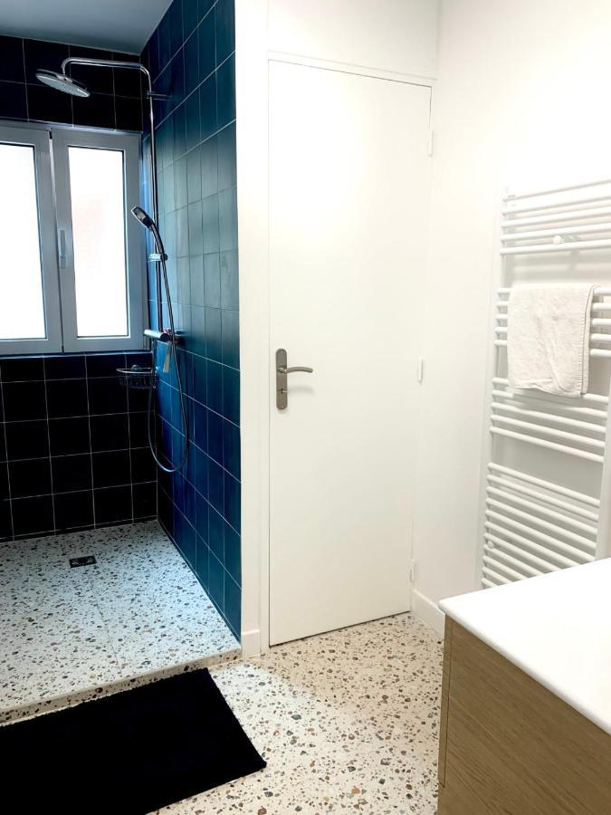 Spacious Apartment In The Heart Of Juan Les Pins ! Exterior photo