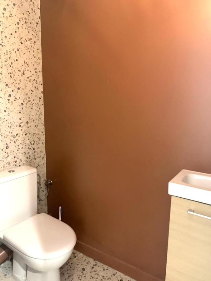 Spacious Apartment In The Heart Of Juan Les Pins ! Exterior photo
